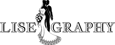 Lisegraphy – Ihr Fotograf in Herford, Bielefeld, Bad Oeynhausen und Umgebung Logo